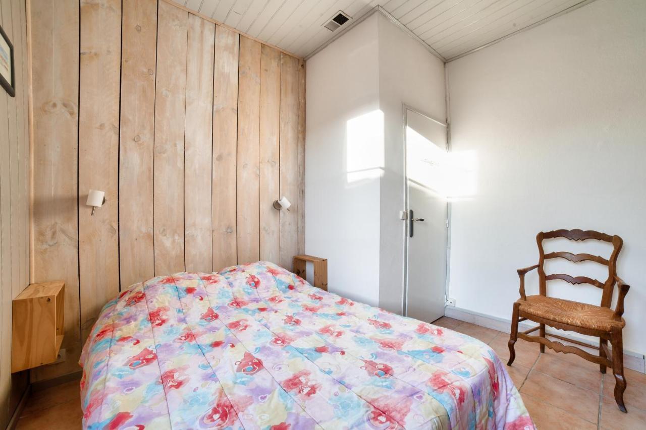 Jolie Maison Avec Cour Pour 5 Personnes Noirmoutier-en-l'Ile Eksteriør billede